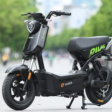 Xbull yadea xedienvietthanh 3