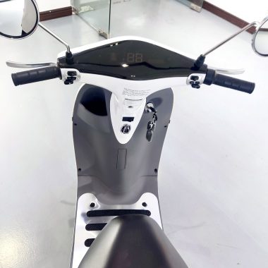 Xe máy điện YADEA Odora Pro 5 Yadea Vigor 1