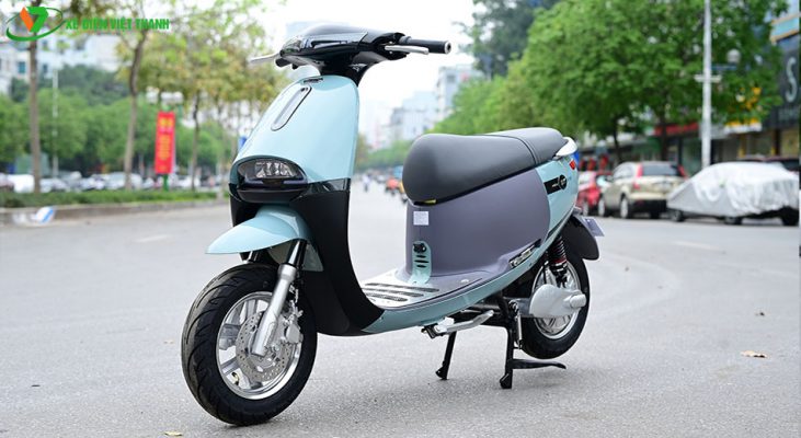 cac mau xe may dien dep nhat hien nay 333 4