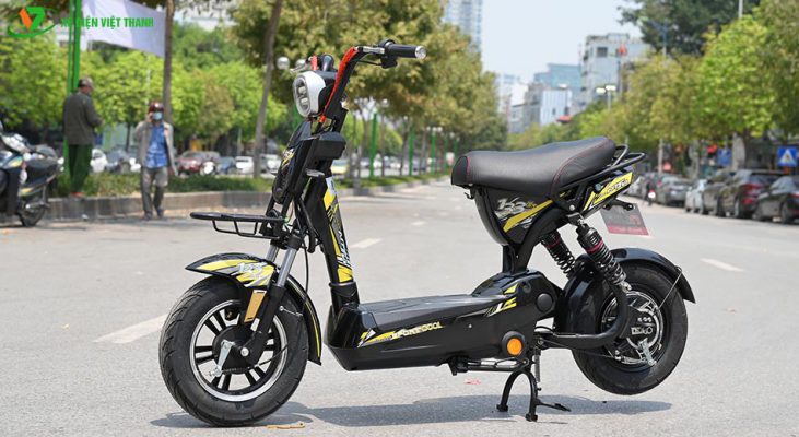 diem danh xe dap dien nho di xa chat luong ben nhat 350 1
