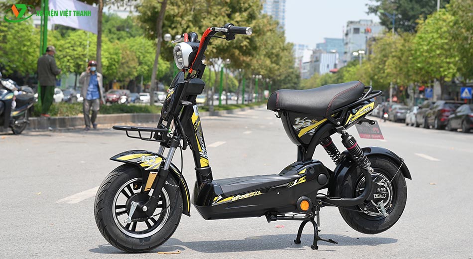 diem danh xe dap dien nho di xa chat luong ben nhat 350 1