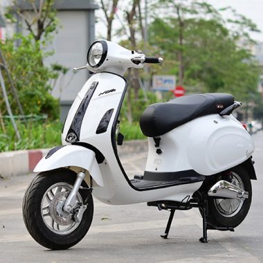 XE MÁY ĐIỆN YADEA ODORA 4 xe dien vespa venus nijia 3