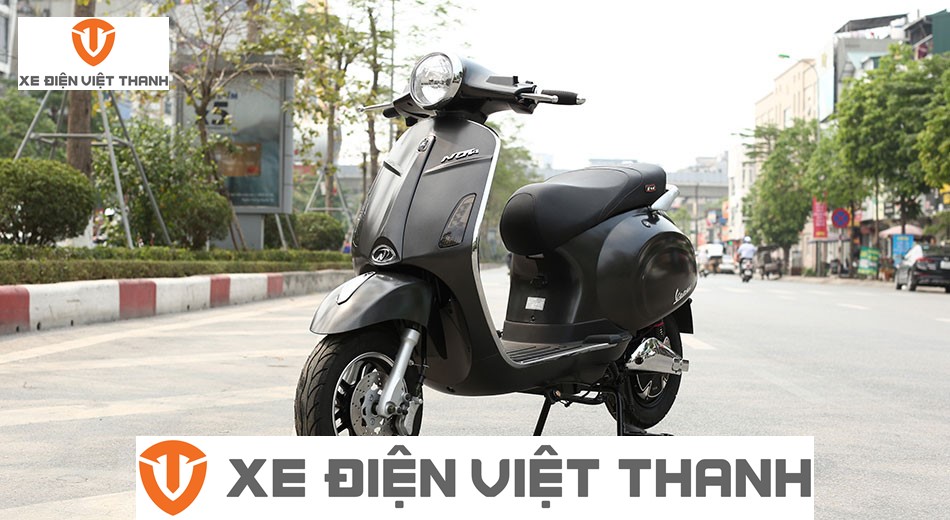 XE MÁY ĐIỆN YADEA ODORA 2 xe dien vespa venus nijia 6