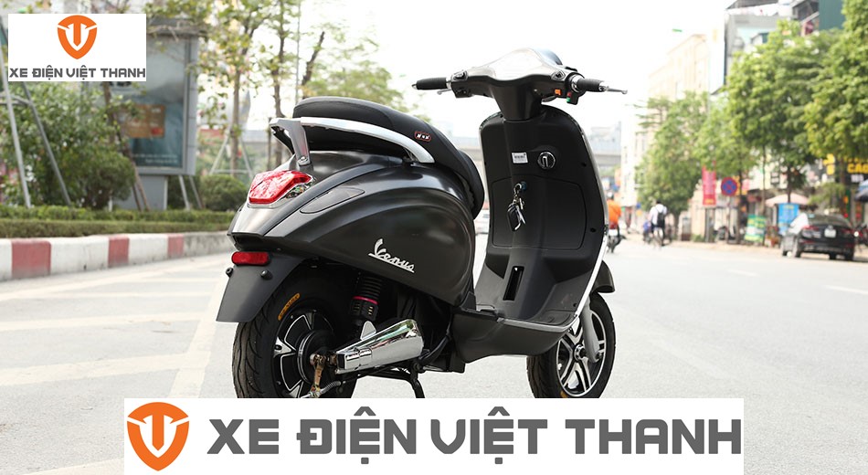 XE MÁY ĐIỆN YADEA ODORA 3 xe dien vespa venus nijia 7