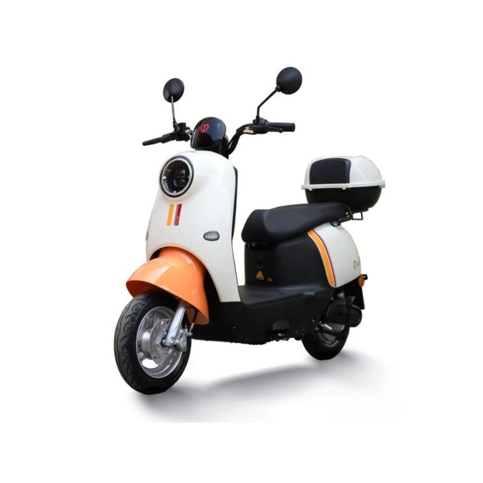 XE MÁY ĐIỆN TAILG DORIS