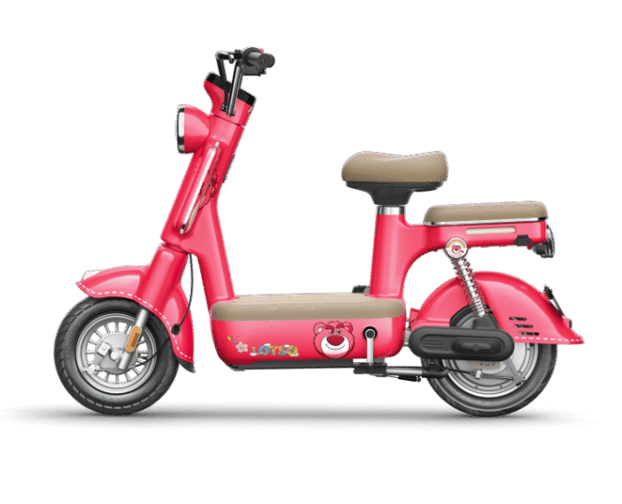 Xe Máy Điện Yadea i8 H 2026