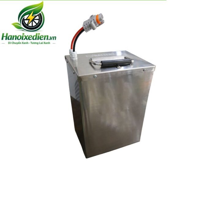 PIN Xe Máy Điện S3 Pro 72V 30AH LFP
