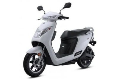 XE MÁY ĐIỆN HONDA PRINZ