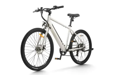Xe Đạp Điện Trợ Lực Yadea Vito