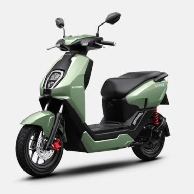 Xe Máy Điện Honda ICON E