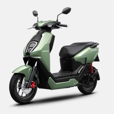 Xe Máy Điện Honda ICON E