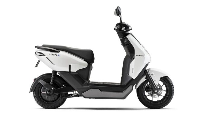 xe may dien honda icon e 595