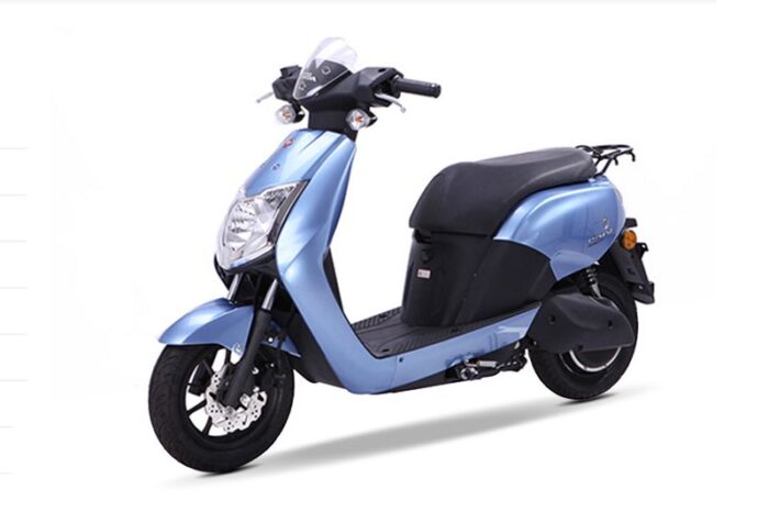 xe may dien honda prinz xebaonam dai dien