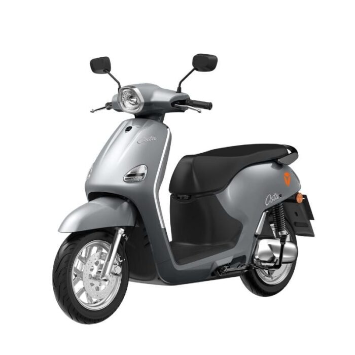Xe máy điện YADEA Osta H+