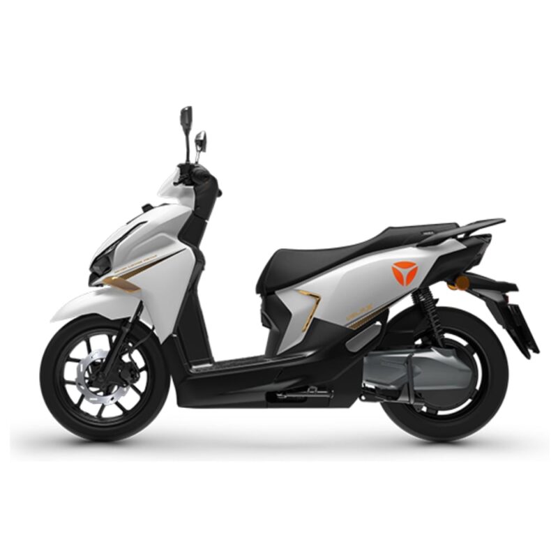 xe may dien yadea velax trang 44ce136928394c9abc56341c6de84578