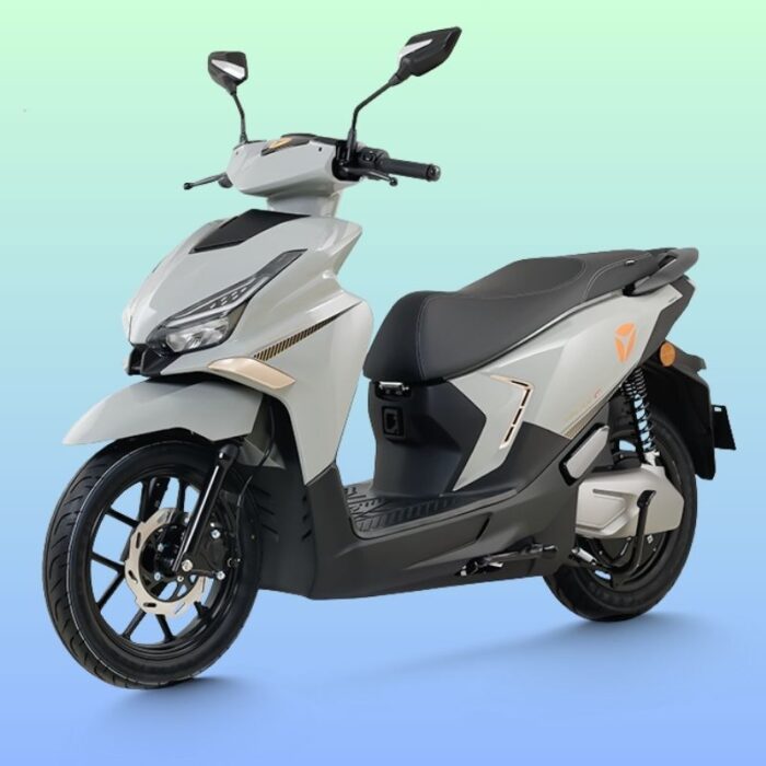Xe Máy Điện Yadea Velax U (2 pin)