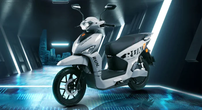 xe may dien yadea voltguard u pin lithium 2025 2
