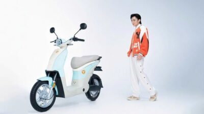 xe may vinh truong tien giang yadea vekoo soobin 5 grande