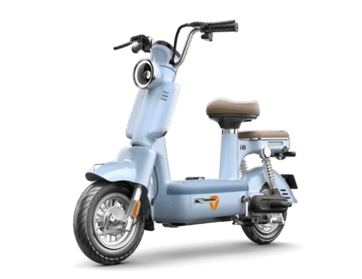 yadea i8 mau xanh