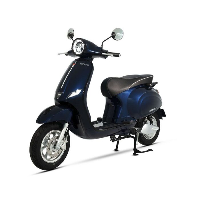 12 espero classic pro