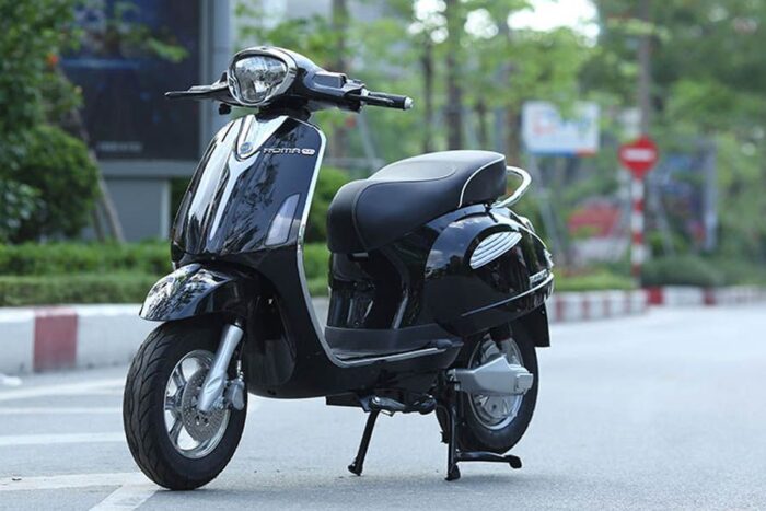 16 dk roma se 50cc