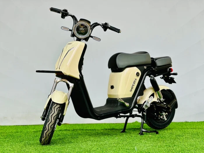 Xe đạp điện Kaiser Imperia Chính Hãng