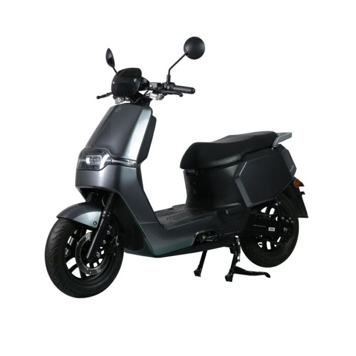 Xe máy điện Ecooter EH1 Chính Hãng