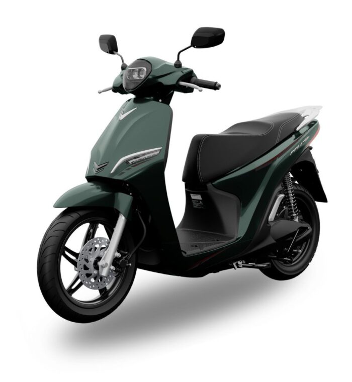 XE MÁY ĐIỆN VINFAST FELIZ Lite
