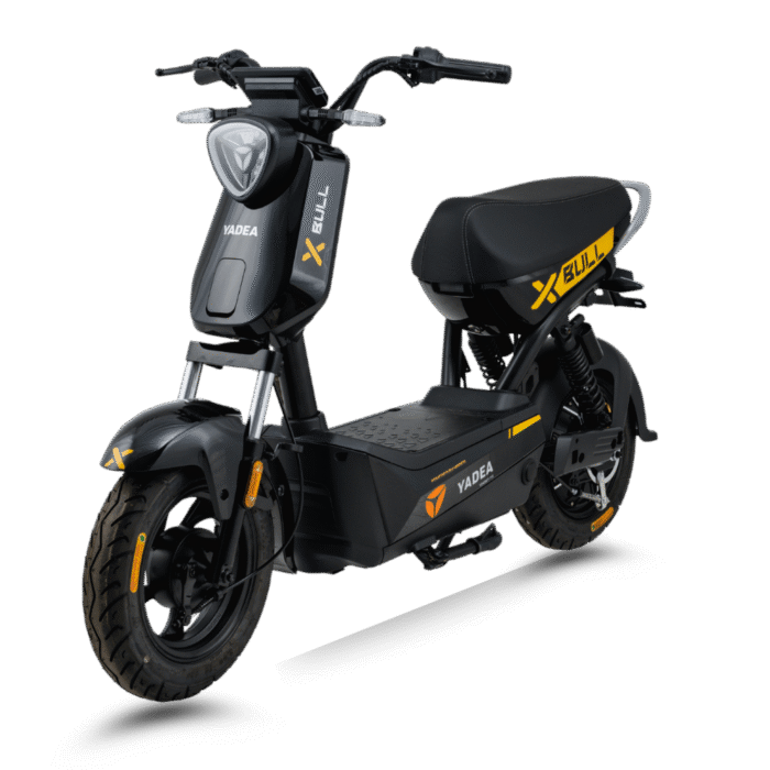 XE MÁY ĐIỆN YADEA X-BULL