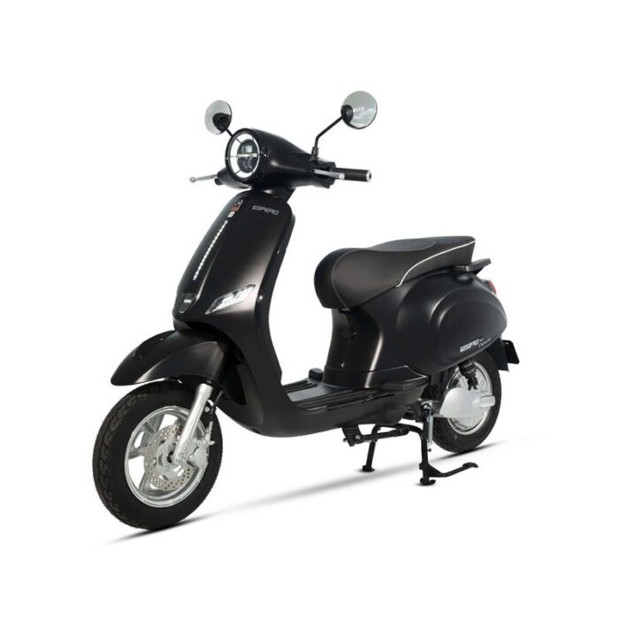4 xe dien espero classic pro