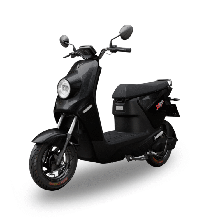 Xe Máy Điện Vinfast ZGoo