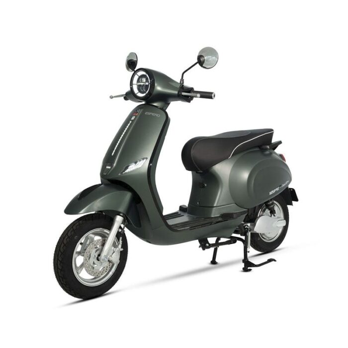 6 espero classic pro