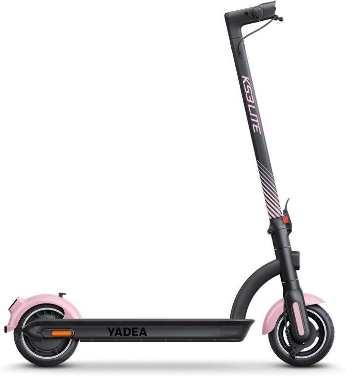 Xe Scooter điện YADEA KS3 Lite
