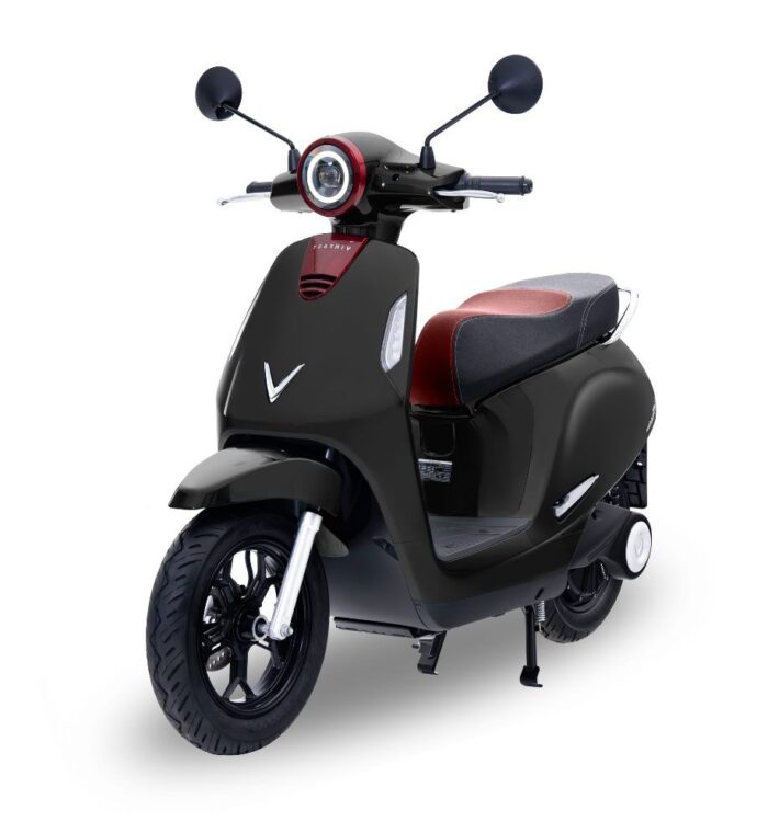 XE MÁY ĐIỆN VINFAST EVO NEO