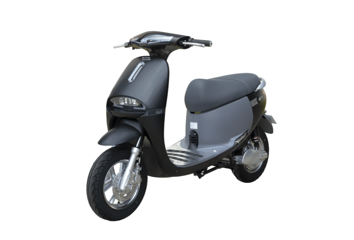 XE MÁY ĐIỆN DK GOGO NEW