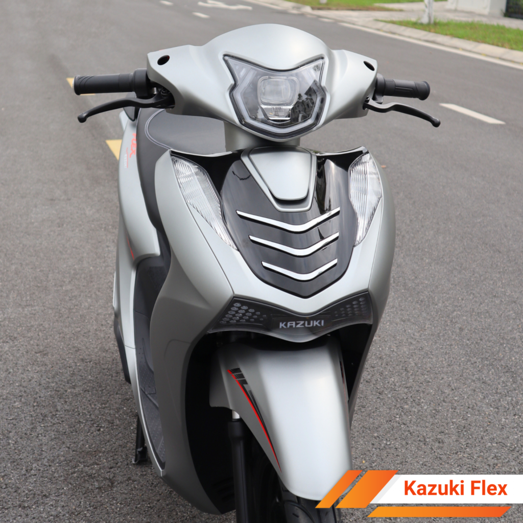 Kaziki Flex 12