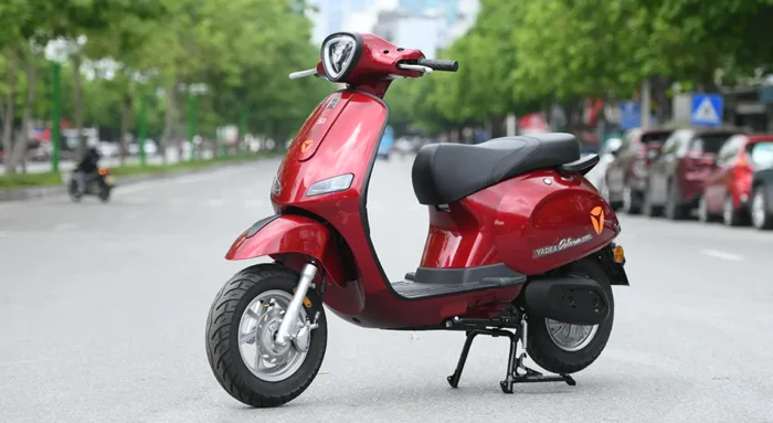 XE MÁY ĐIỆN YADEA ODORA S1