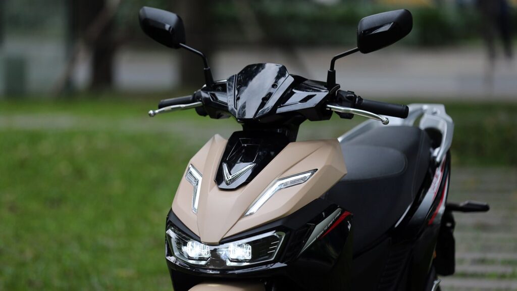 TGPT VinFast Viper 1