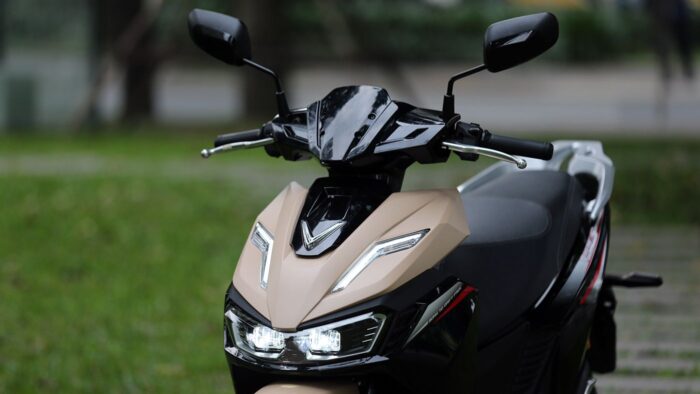 TGPT VinFast Viper 1