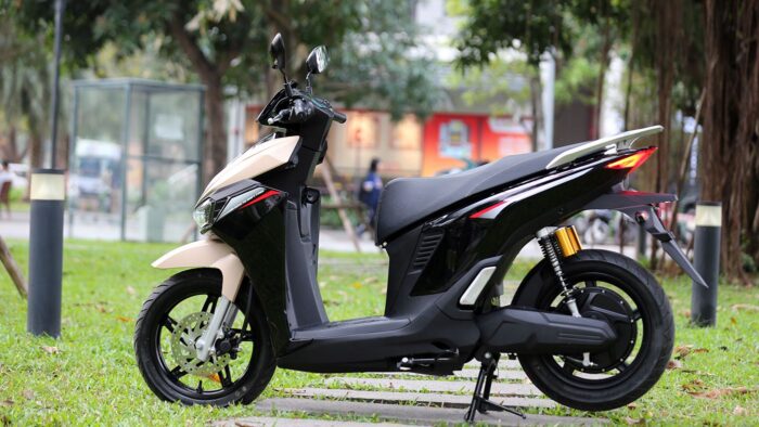 TGPT VinFast Viper 18
