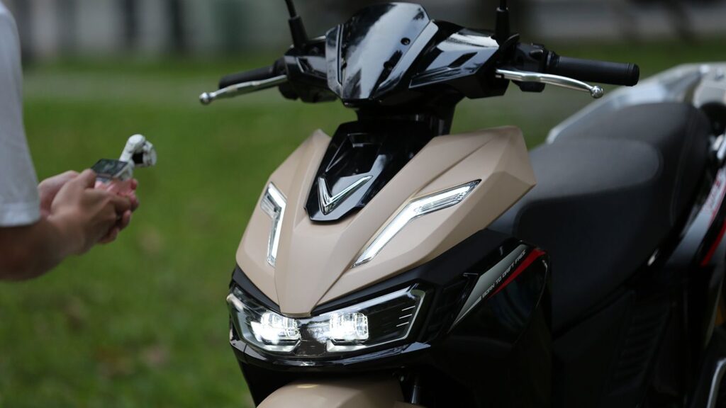 TGPT VinFast Viper 41