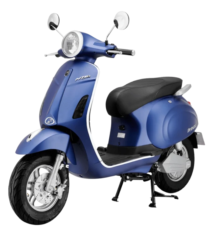 Xe Máy Điện Vespa Venus Prince 2025