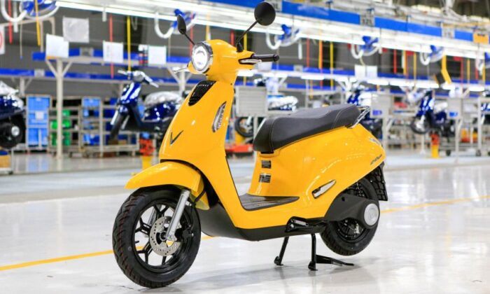 Sửa Xe Điện VinFast Uy Tín