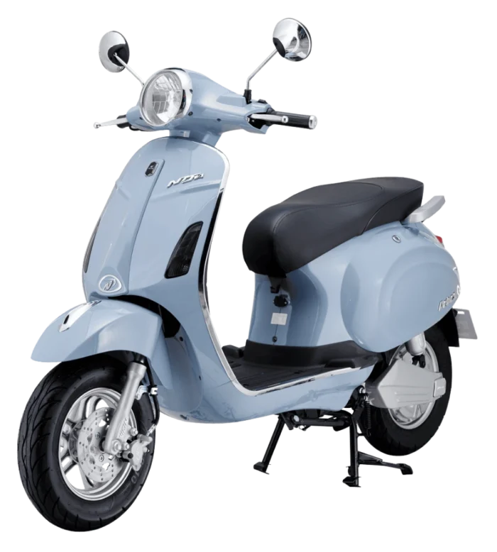XANH DA 1