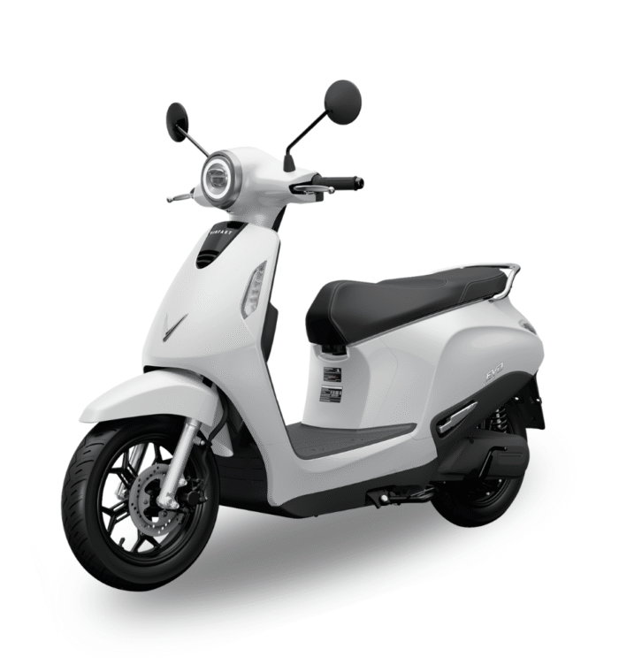 Xe Máy Điện Vinfast Evo (Thuê Pin)