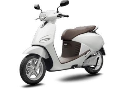 XE MÁY ĐIỆN VINFAST VENTO
