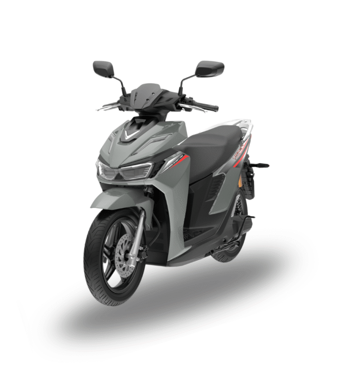 Xe Máy Điện Vinfast Viper (Thuê Pin)