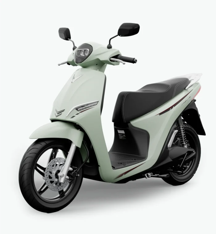 XE MÁY ĐIỆN VINFAST FELIZ 2025