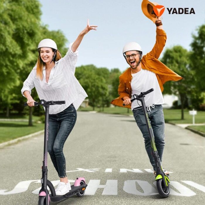 scooter dien yadea ks3 lite 2