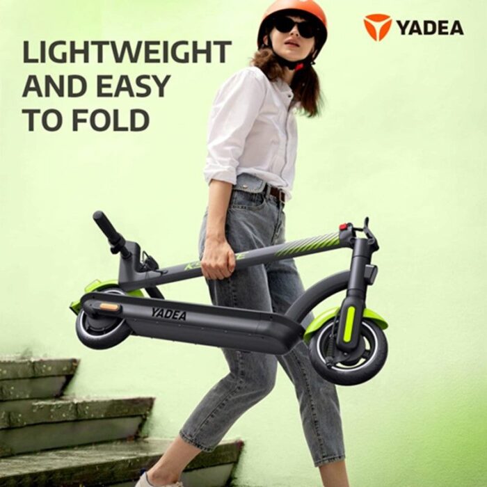 scooter dien yadea ks3 lite